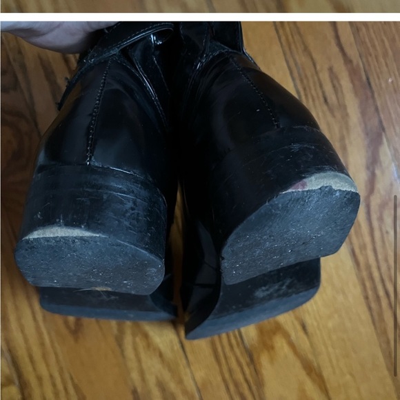 Ganni Boot 7 - Picture 5 of 5